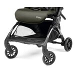 Peg Perego Volo Metal Pastaigu rati IP31000000BK01BK94