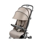 Peg Perego Volo Misty Beige Jalutuskäru IP31000000BK86RO01