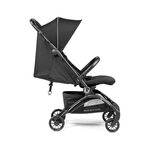 Peg Perego Volo True Black Pastaigu rati IP31000000GU13MO13