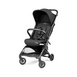 Peg Perego Volo True Black Pastaigu rati IP31000000GU13MO13