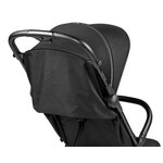 Peg Perego Volo True Black Pastaigu rati IP31000000GU13MO13