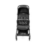 Peg Perego Volo True Black Pastaigu rati IP31000000GU13MO13