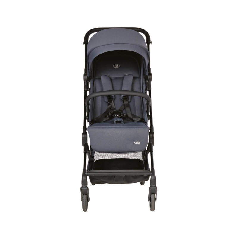 Peg Perego Aria Nordic Blue jalutuskäru IP43000000MB53