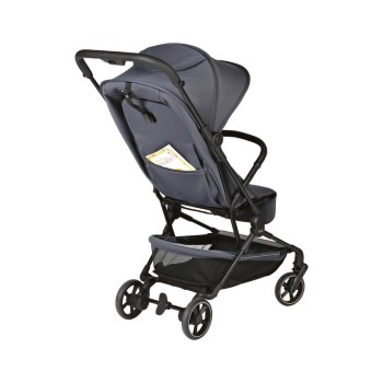 Peg Perego Aria Nordic Blue jalutuskäru IP43000000MB53