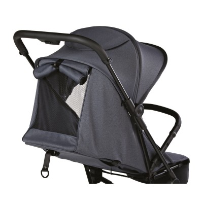 Peg Perego Aria Nordic Blue jalutuskäru IP43000000MB53