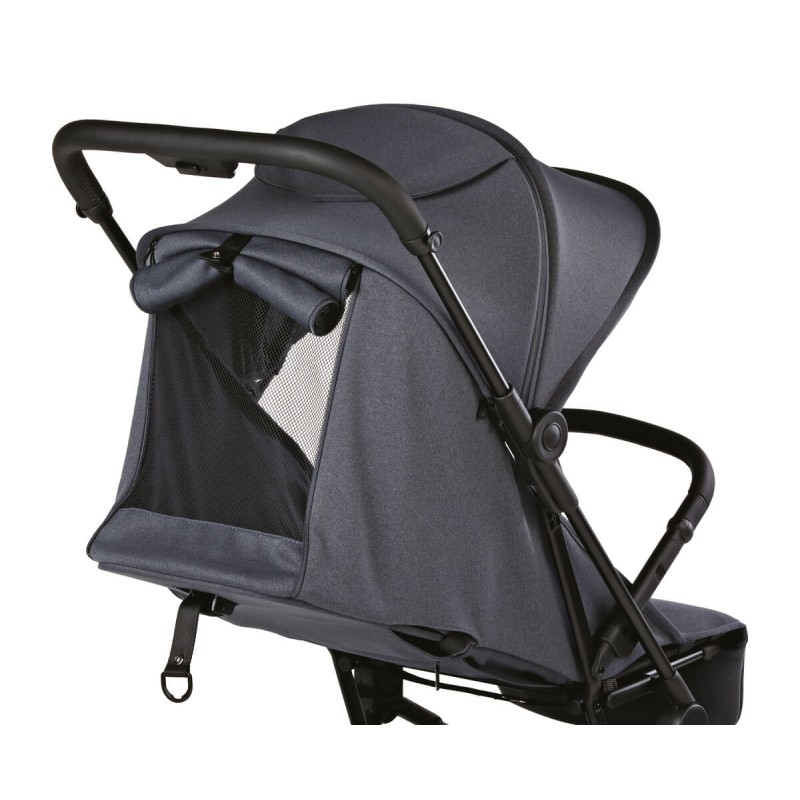Peg Perego Aria Nordic Blue jalutuskäru IP43000000MB53
