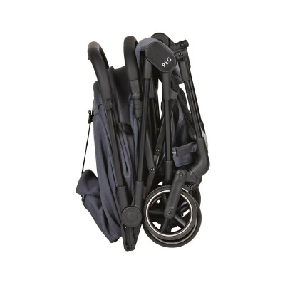 Peg Perego Aria Nordic Blue jalutuskäru IP43000000MB53