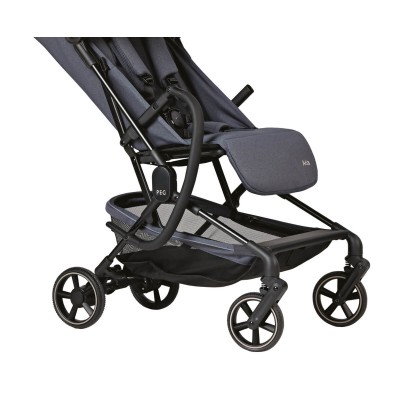 Peg Perego Aria Nordic Blue jalutuskäru IP43000000MB53