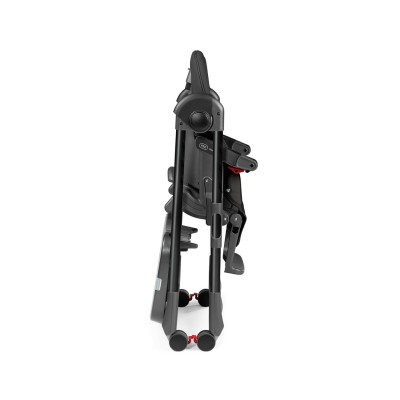 Peg Perego Prima Pappa Follow Me True Black söögitool IH01000000BL13T