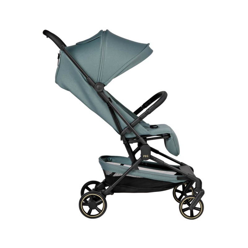 Peg Perego Aria Jade jalutuskäru IP43000000MB14