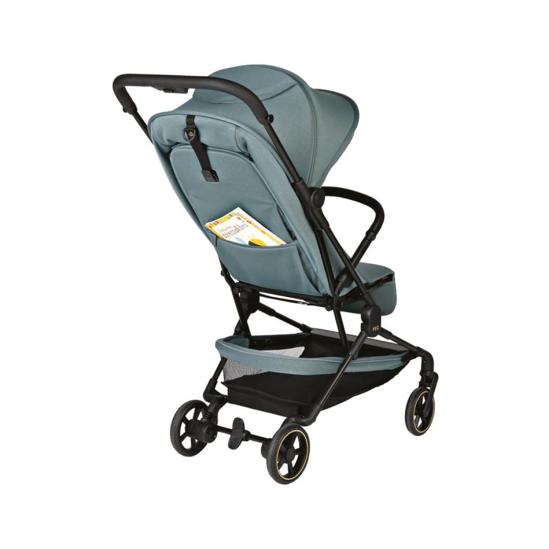 Peg Perego Aria Jade jalutuskäru IP43000000MB14