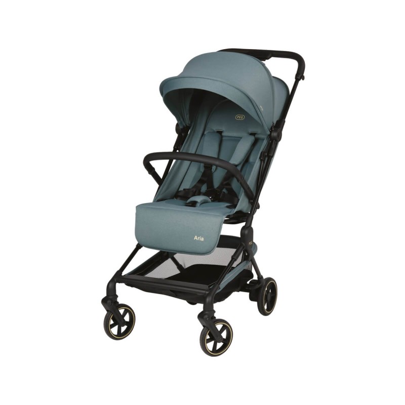 Peg Perego Aria Jade jalutuskäru IP43000000MB14