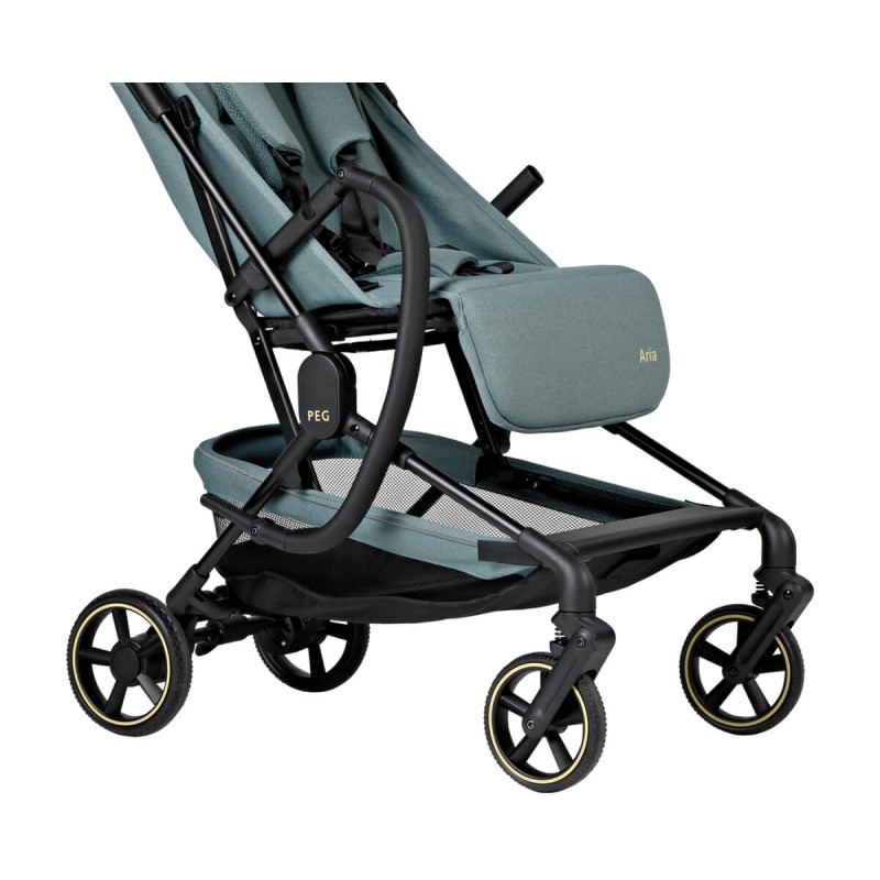 Peg Perego Aria Jade jalutuskäru IP43000000MB14