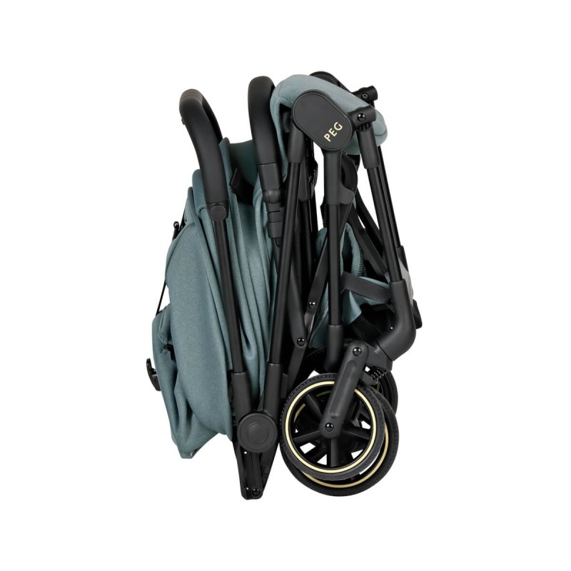 Peg Perego Aria Jade jalutuskäru IP43000000MB14