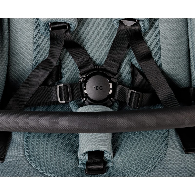 Peg Perego Aria Jade jalutuskäru IP43000000MB14