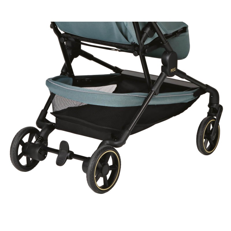 Peg Perego Aria Jade jalutuskäru IP43000000MB14