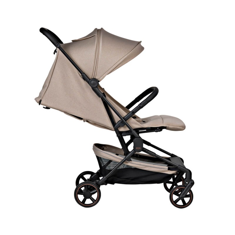 Peg Perego Aria Desert jalutuskäru IP43000000MB26