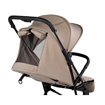 Peg Perego Aria Desert jalutuskäru IP43000000MB26