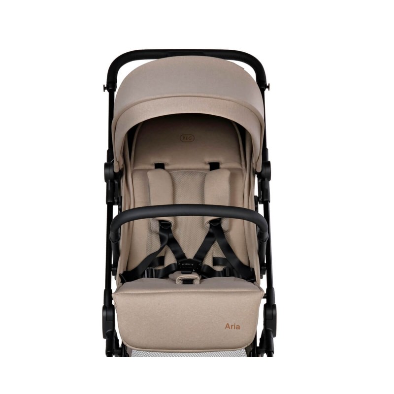 Peg Perego Aria Desert jalutuskäru IP43000000MB26