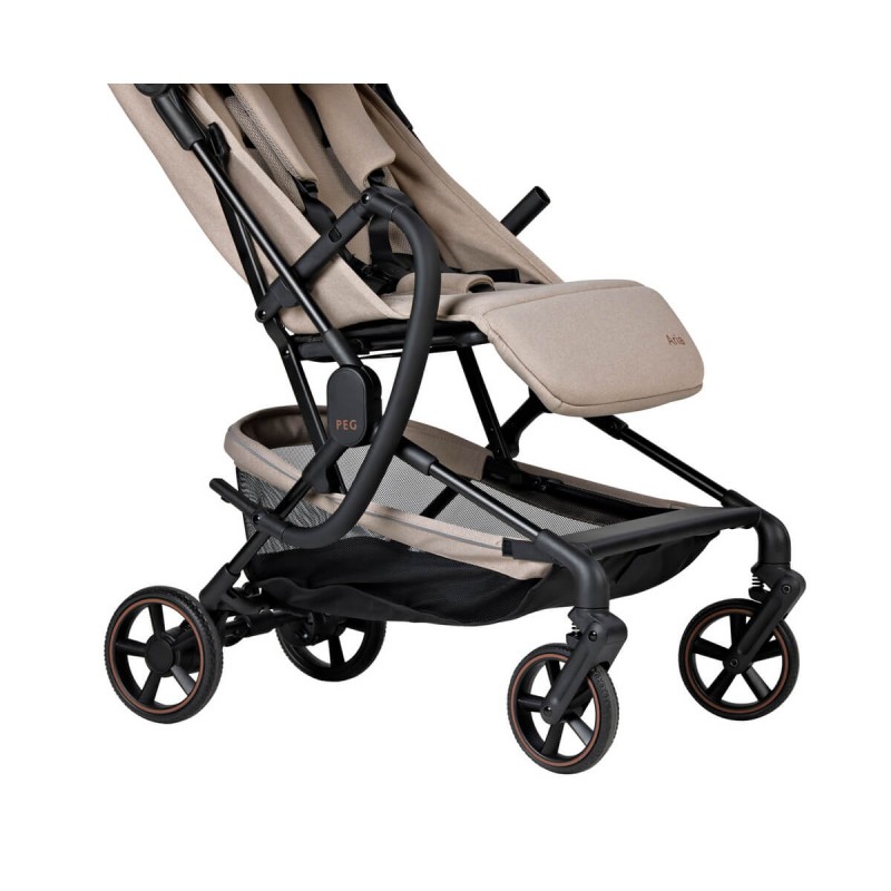 Peg Perego Aria Desert jalutuskäru IP43000000MB26