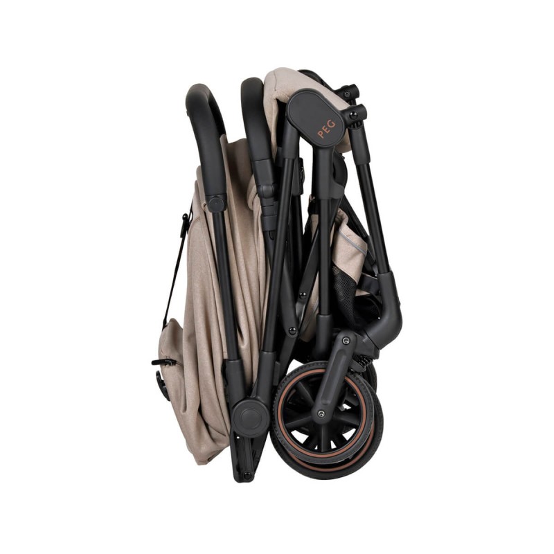 Peg Perego Aria Desert jalutuskäru IP43000000MB26