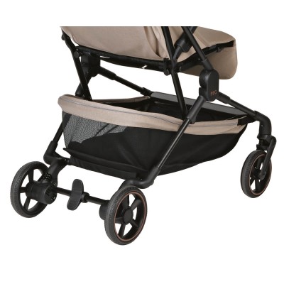 Peg Perego Aria Desert jalutuskäru IP43000000MB26