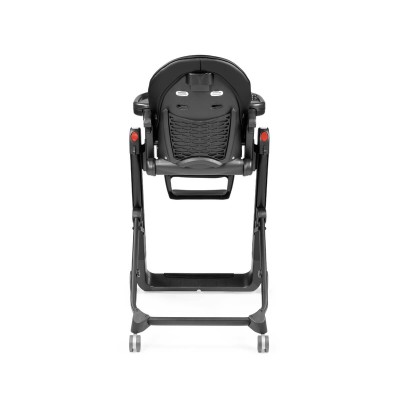 Peg Perego Siesta Follow Me True Black söögitool IH03000000BL13T