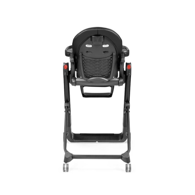 Peg Perego Siesta Follow Me True Black söögitool IH03000000BL13T