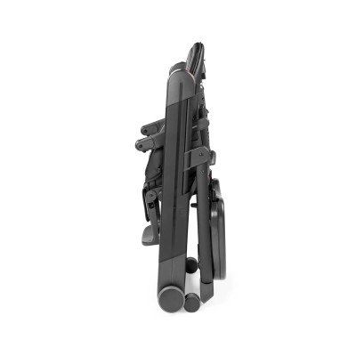 Peg Perego Siesta Follow Me True Black söögitool IH03000000BL13T