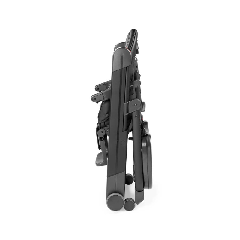 Peg Perego Siesta Follow Me True Black söögitool IH03000000BL13T