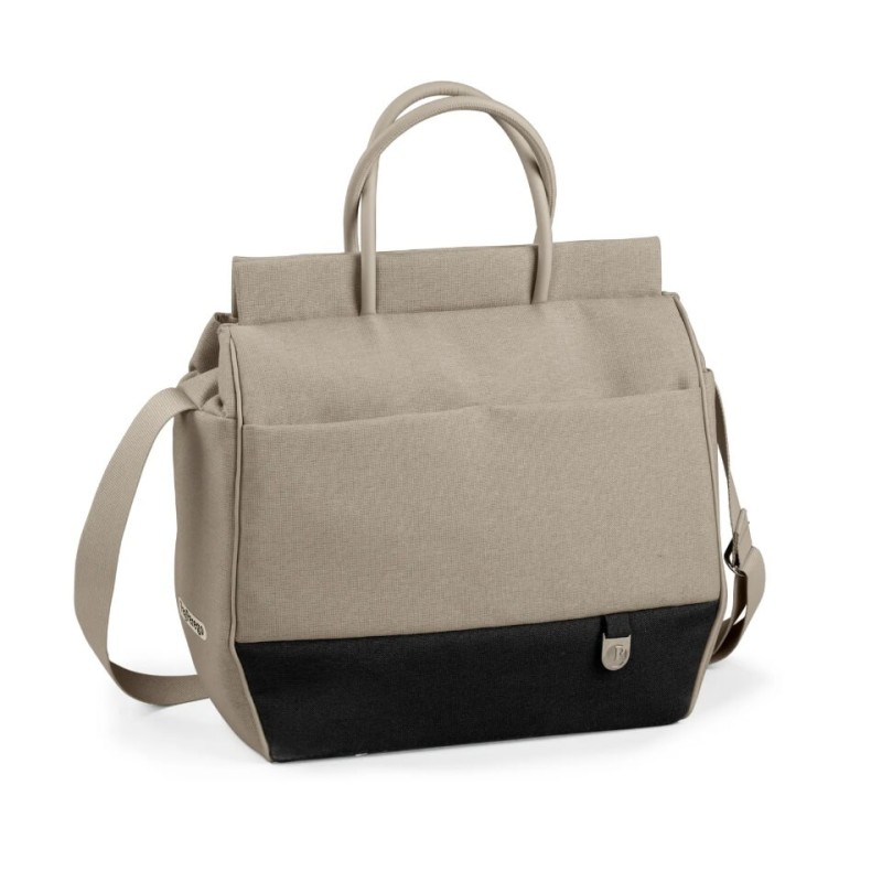 Peg Perego Borsa vaniljesegu kott IABO4700-GM26GU13