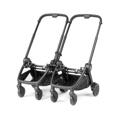 Peg Perego City Loop Duo adapter jalutuskärule, IKAC0040