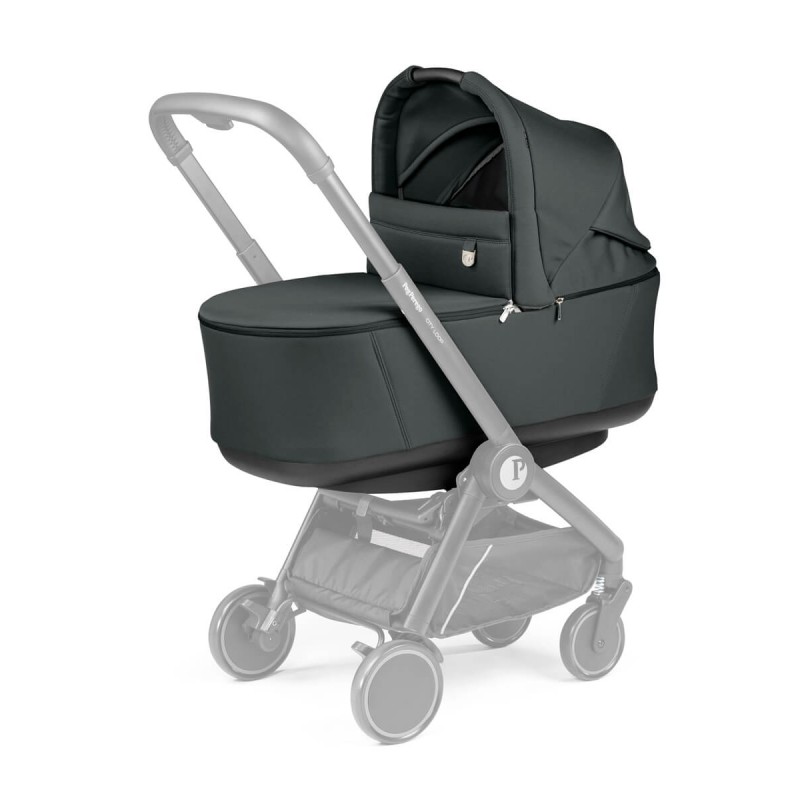 Peg Perego City Loop hüpikhäll metallist hälliga IN20000000MO64