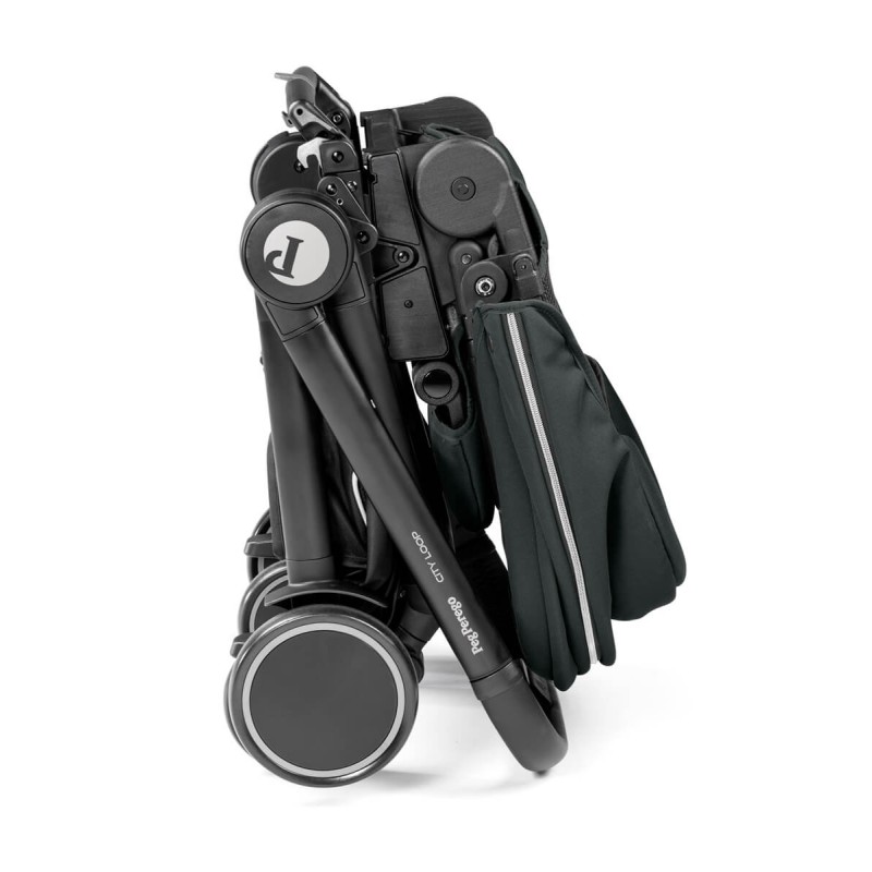 Peg Perego City Loop iste metalliste IS11280000MO64
