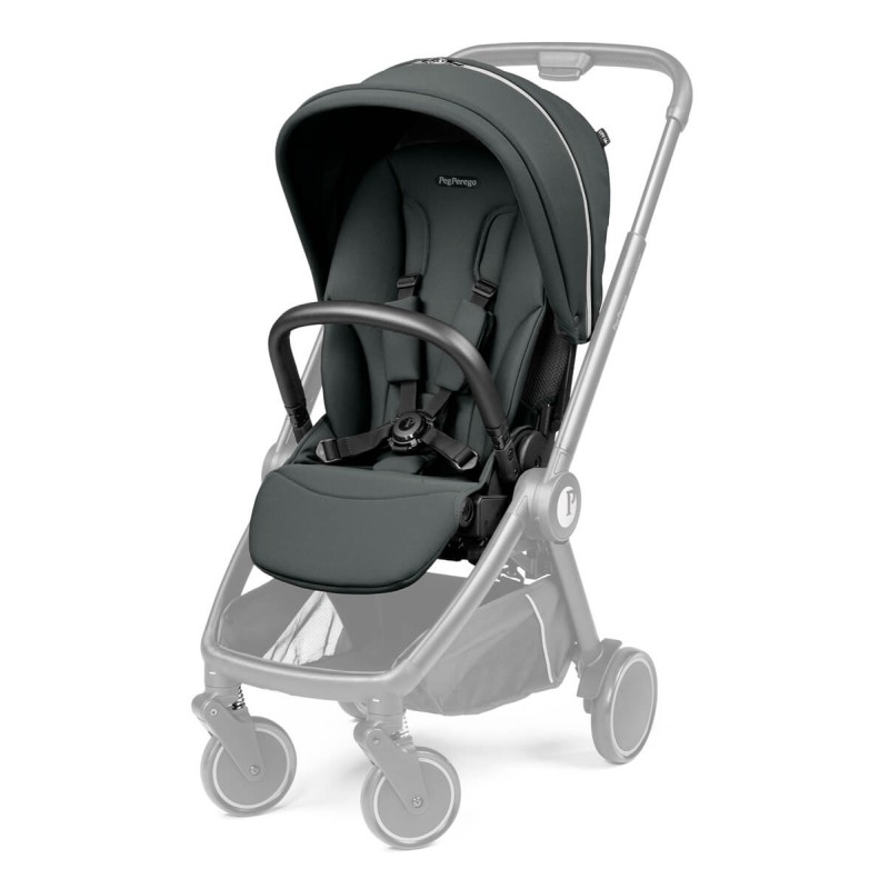Peg Perego City Loop iste metalliste IS11280000MO64