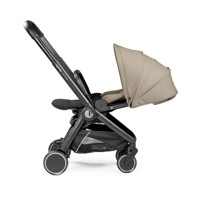 Peg Perego City Loop iste Vanilla Blend iste IS11280000MO26