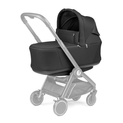 Peg Perego City Loop hüpikhäll, must häll IS11280000MO13