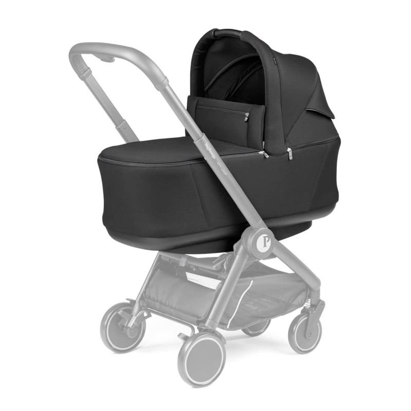 Peg Perego City Loop hüpikhäll, must häll IS11280000MO13