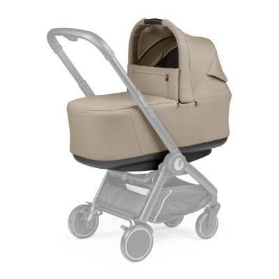 Peg Perego City Loop hüpikhäll Vanilla Blend häll IN20000000MO26