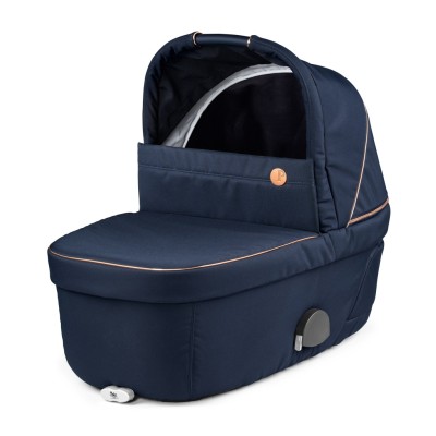 Peg Perego Culla Belvedere Blue Shine Bassinet IN17000000RO51
