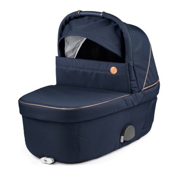 Peg Perego Culla Belvedere Blue Shine Bassinet IN17000000RO51