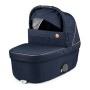 Peg Perego Culla Belvedere Blue Shine Bassinet IN17000000RO51