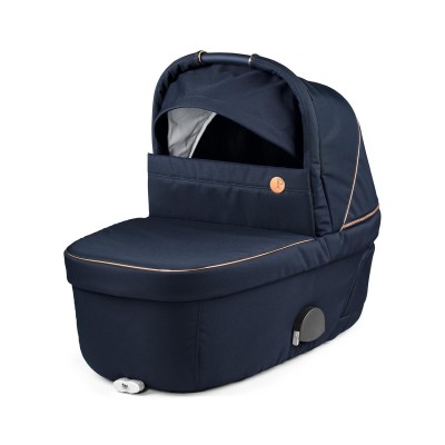 Peg Perego Veloce TC (Town and Country) moodulvoodi sinine läikega 3-ühes jalutuskäru