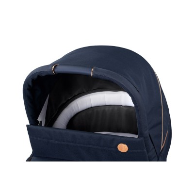 Peg Perego Culla Belvedere Blue Shine Bassinet IN17000000RO51