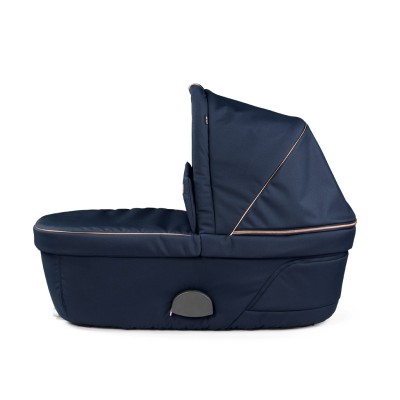 Peg Perego Culla Belvedere Blue Shine Bassinet IN17000000RO51