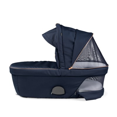 Peg Perego Culla Belvedere Blue Shine Bassinet IN17000000RO51