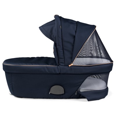 Peg Perego Veloce TC (Town and Country) moodulvoodi sinine läikega 3-ühes jalutuskäru