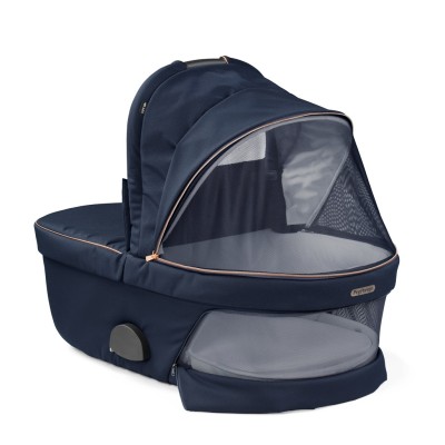 Peg Perego Culla Belvedere Blue Shine Bassinet IN17000000RO51