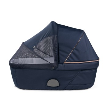 Peg Perego Culla Belvedere Blue Shine Bassinet IN17000000RO51