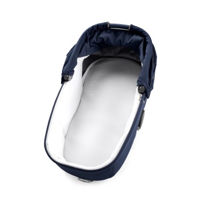 Peg Perego Culla Belvedere Blue Shine Bassinet IN17000000RO51